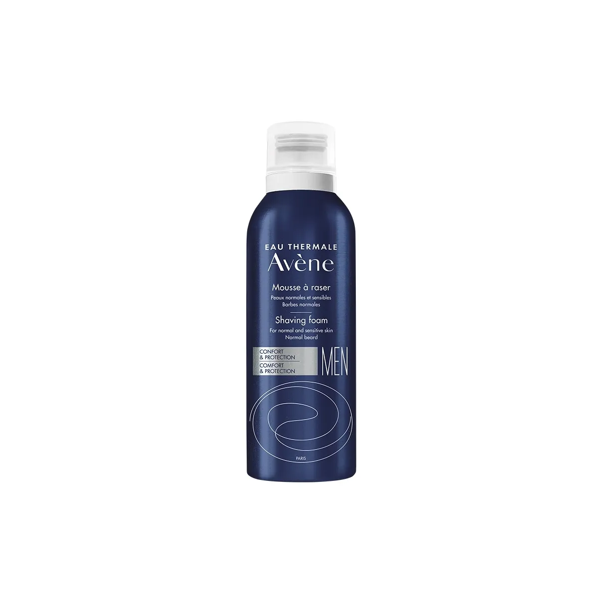 AVENE FOR MEN HABEMEAJAMISVAHT 200ML - Tootepilt
