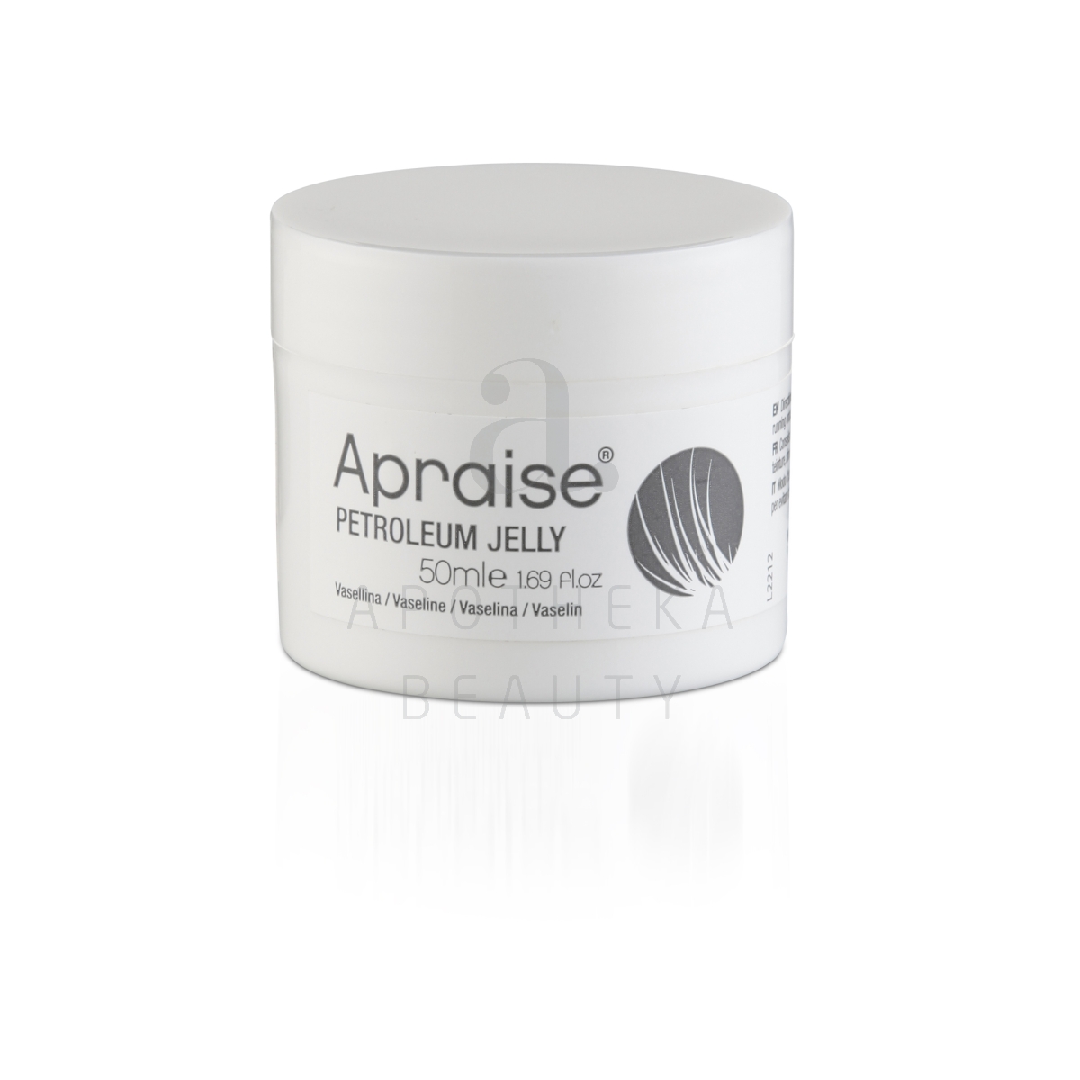 APRAISE VASELIIN 50ML - Tootepilt