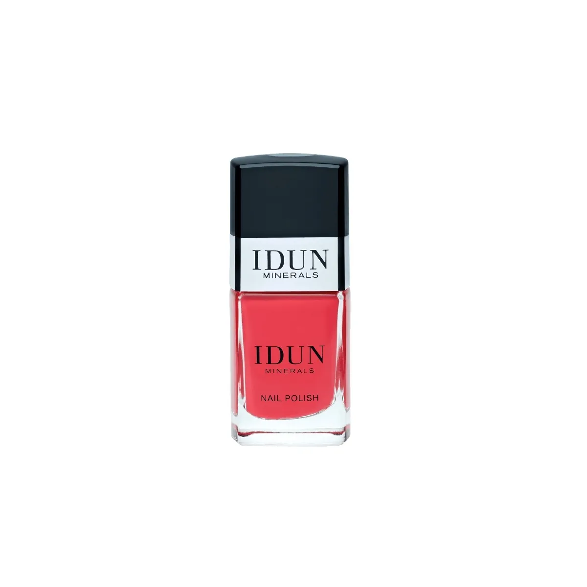 IDUN KÜÜNELAKK KORALL 11ML - Tootepilt