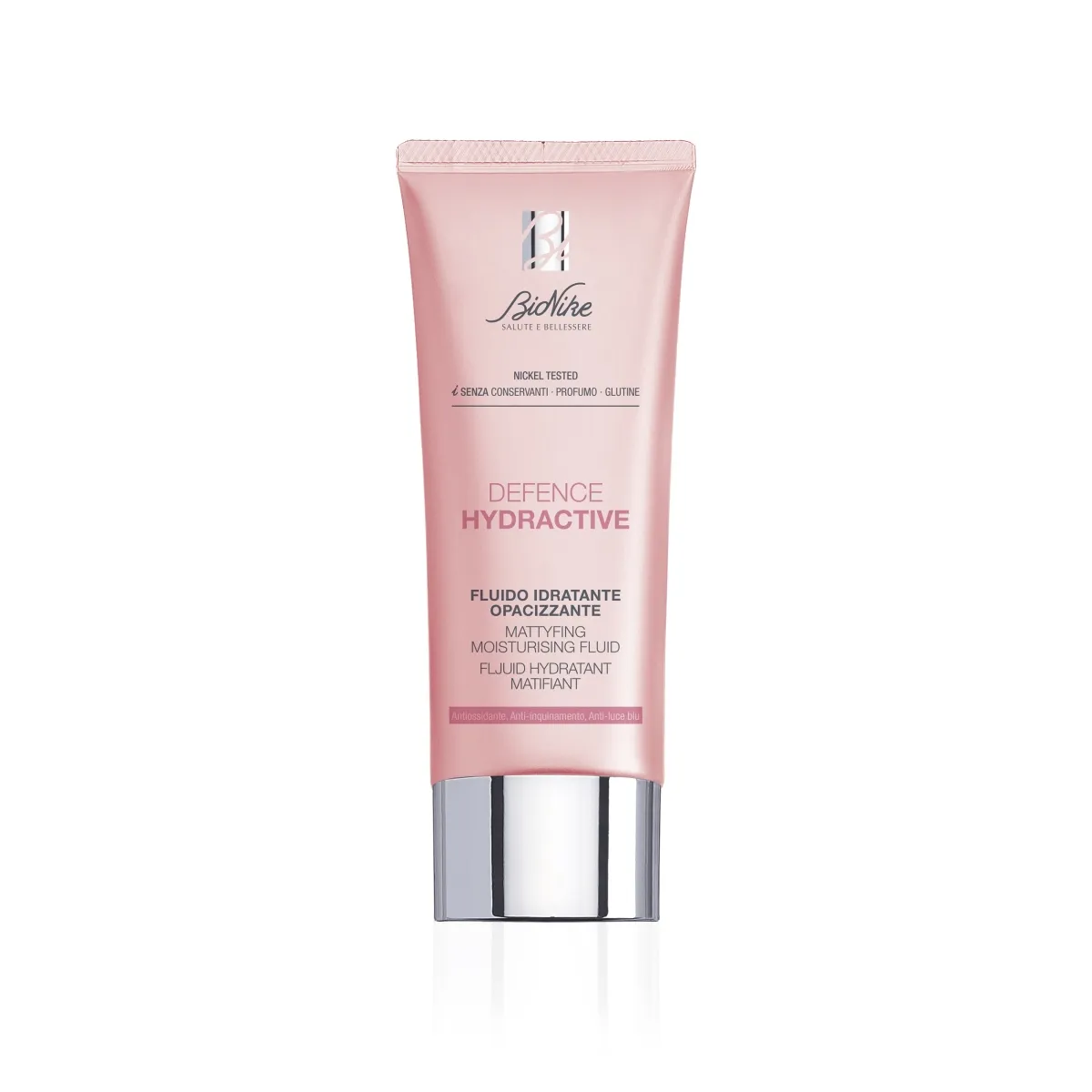 BIONIKE HYDRACTIVE LOSJOON MATISTAV NIISUTAV 40ML - Tootepilt