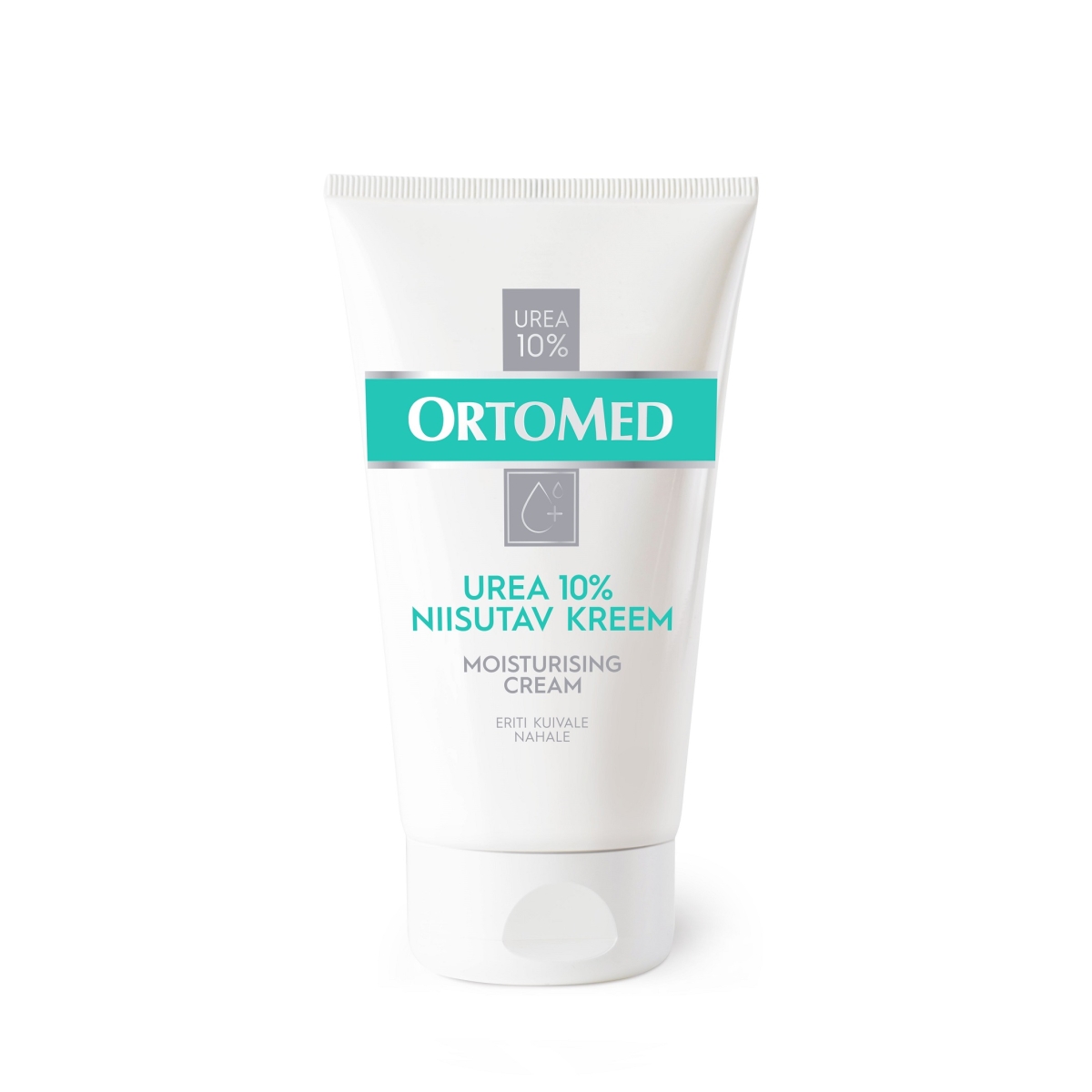 ORTO KREEM ORTOMED NIISUTAV 10% UREA 150ML - Tootepilt