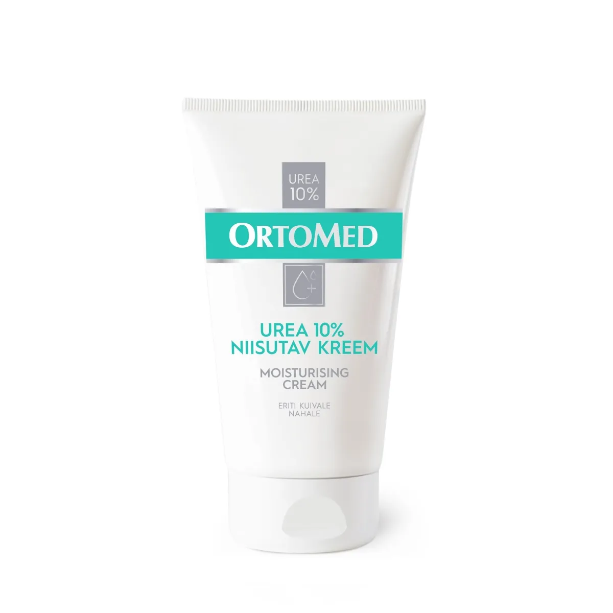 ORTO KREEM ORTOMED NIISUTAV 10% UREA 150ML - Tootepilt