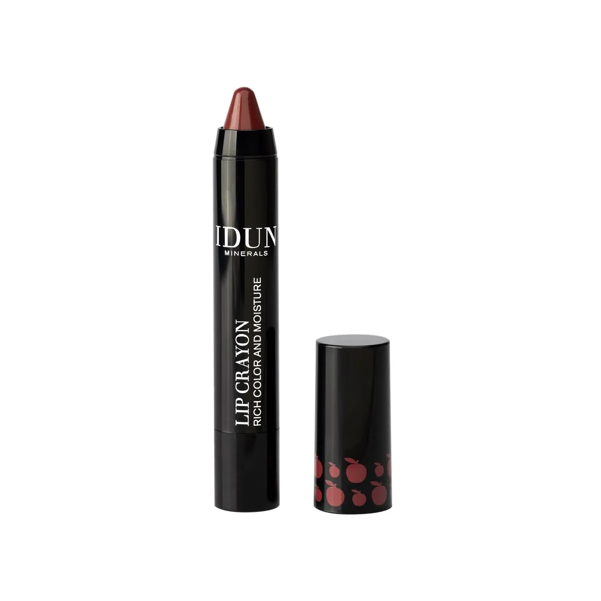 IDUN HUULEPULK-PLIIATS LIP CRAYON JENNY 2,5G - Tootepilt