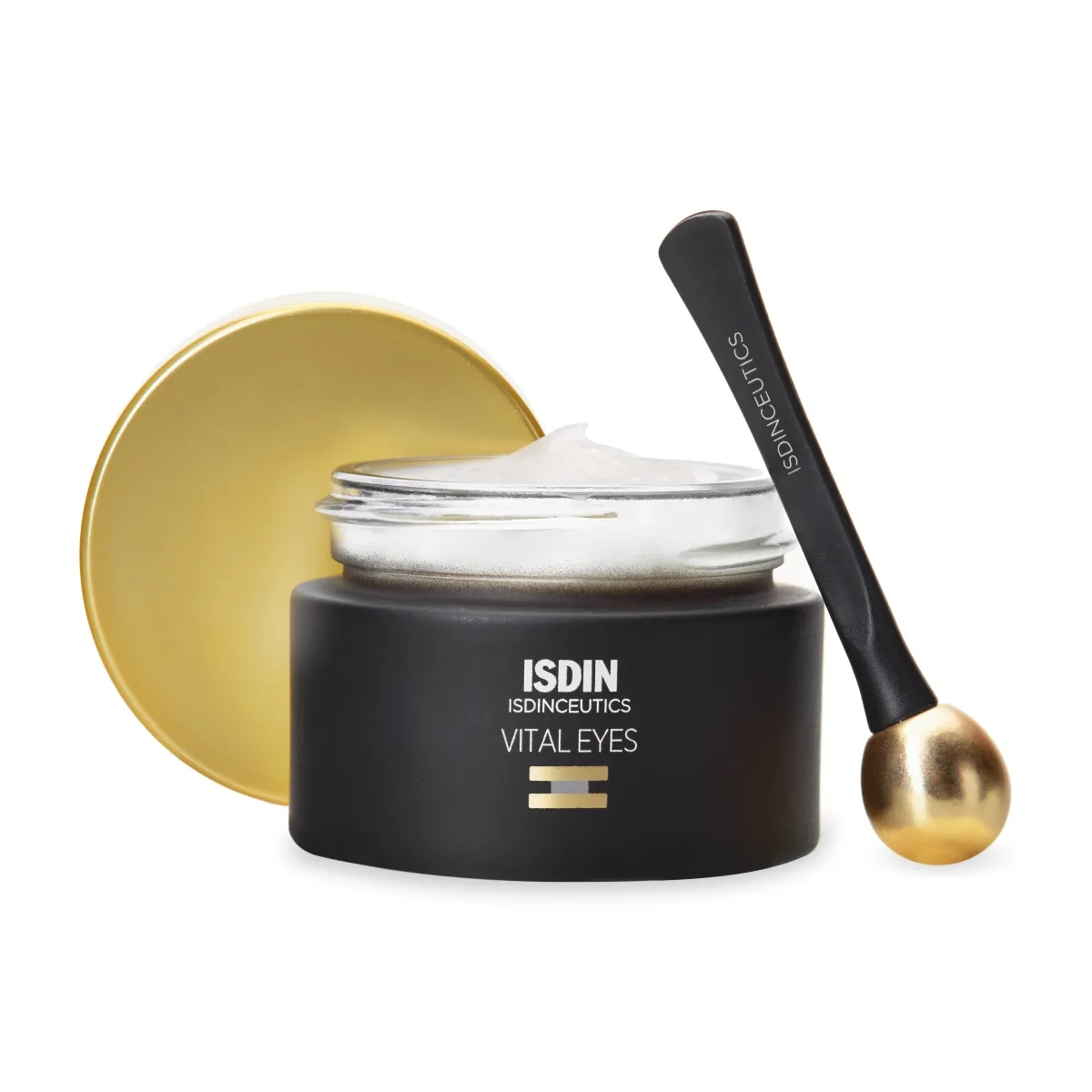 ISDIN SILMAÜMBRUSKREEM VANANEMISVASTANE 15G