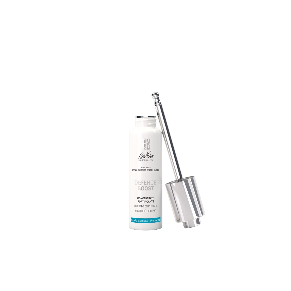 BIONIKE BOOST TUGEVDAV KONTSENTRAAT HÜALUROONH 30ML - Tootepilt