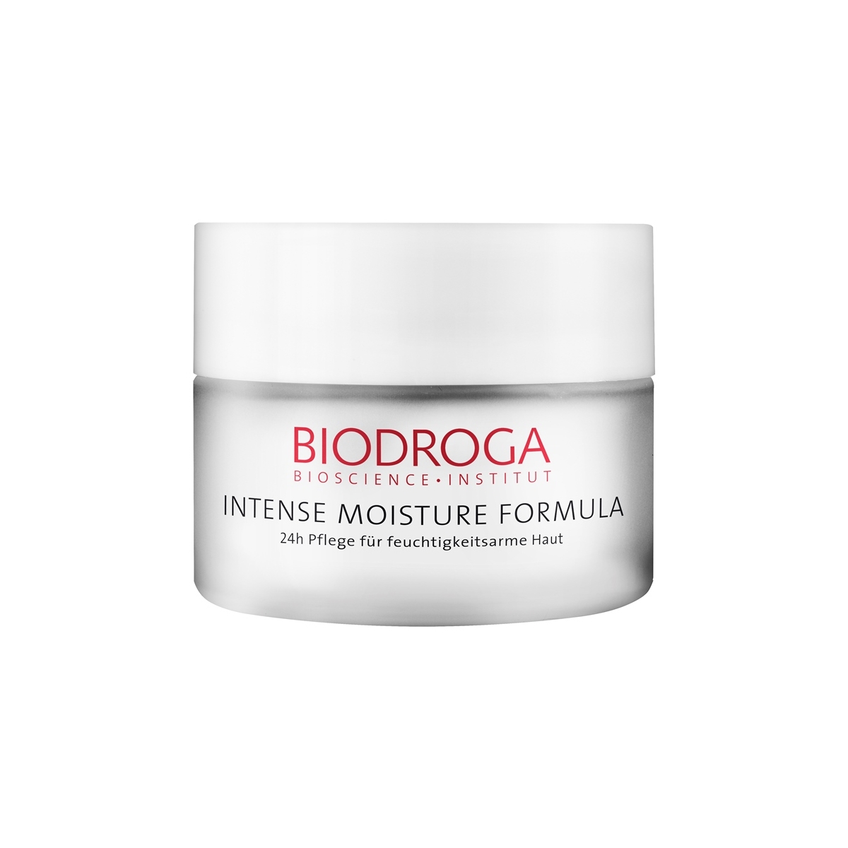 BIODROGA INTENSE MOISTURE 24H NÄOKREEM NORM NAHALE 50ML - Tootepilt