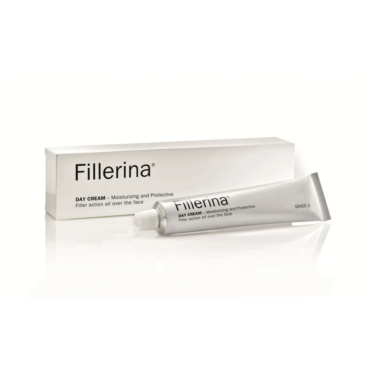 FILLERINA PÄEVAKREEM II 50ML - Tootepilt