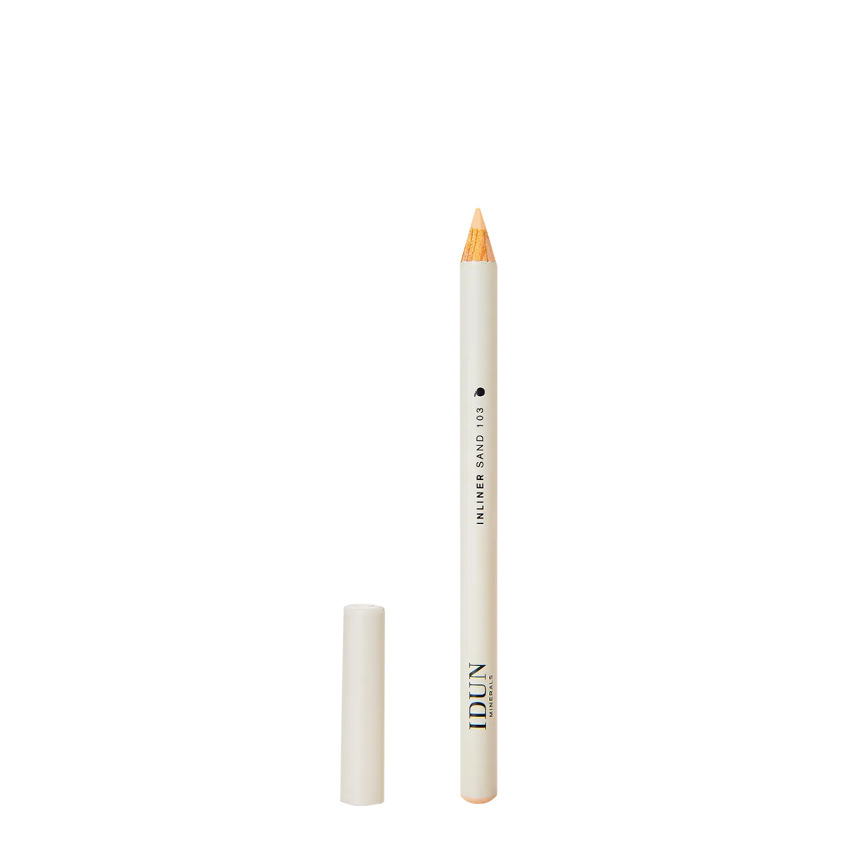 IDUN SILMAPLIIATS SAND 1,14G - Tootepilt 1