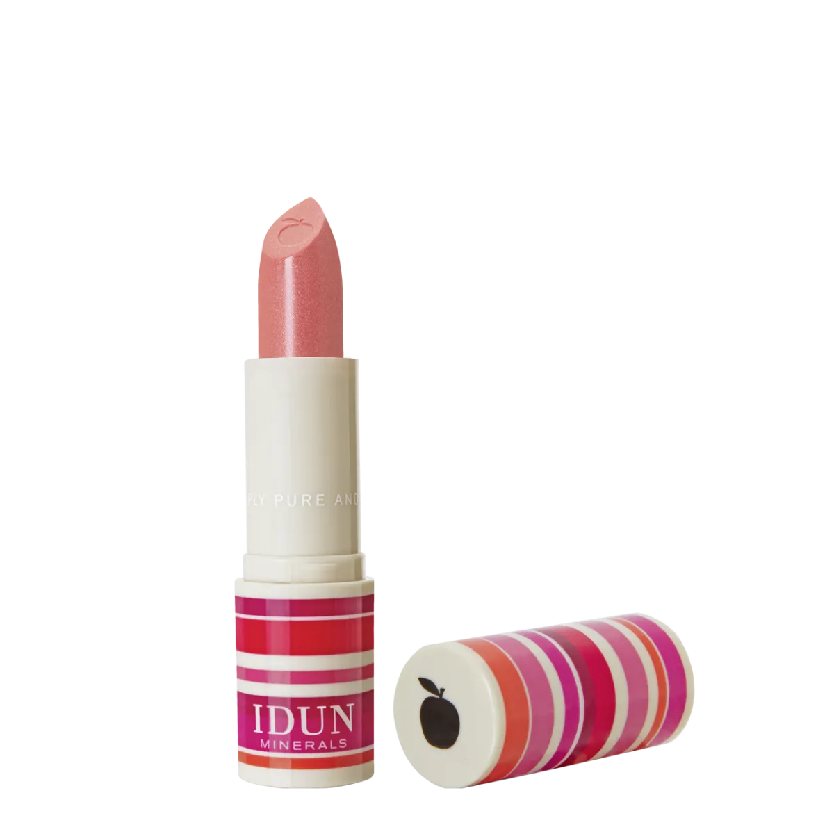 IDUN HUULEPULK KREEMJAS ELISE 3,6G - Tootepilt 1