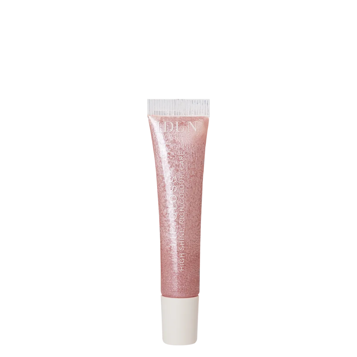 IDUN MINERALS HUULELÄIGE ASTRID 8ML - Tootepilt 1