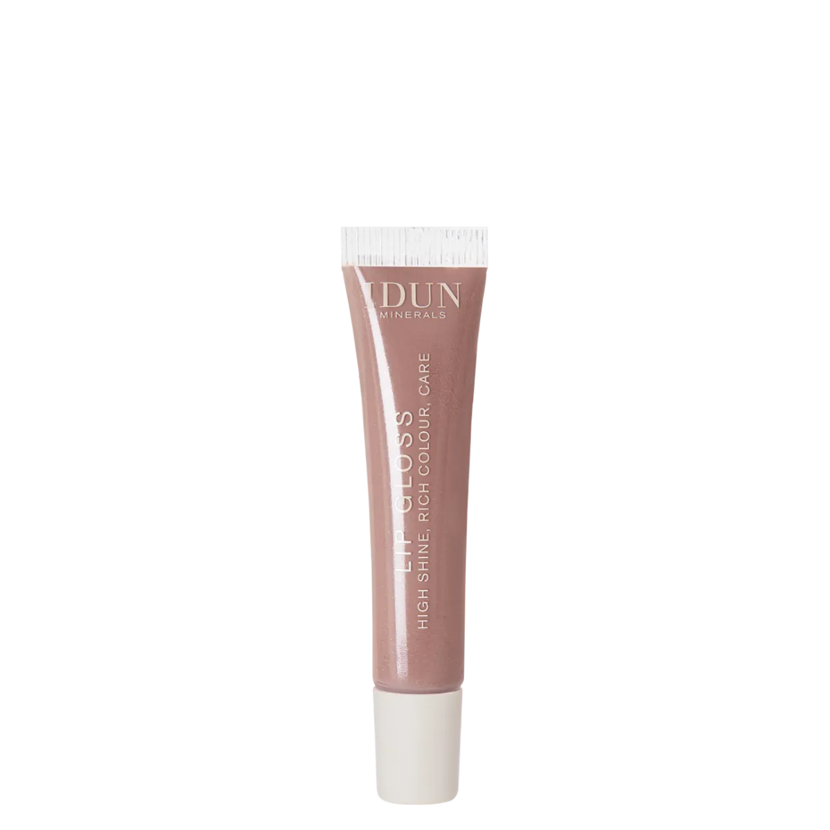 IDUN MINERALS HUULELÄIGE LOUISE 8ML - Tootepilt 1
