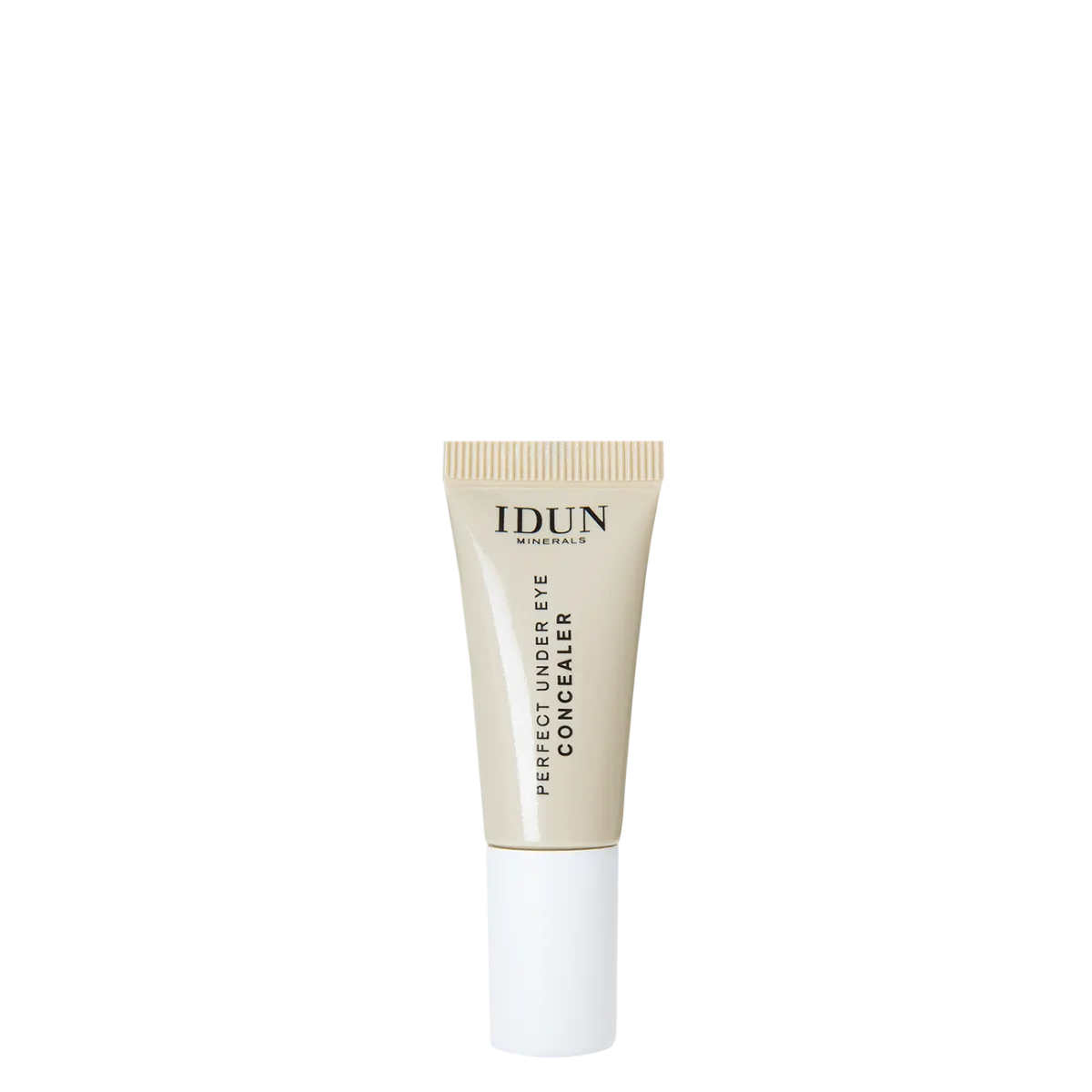 IDUN PERFECT PEITEKREEM SILMAALUSTELE VÄGA HELE 6ML - Tootepilt 1