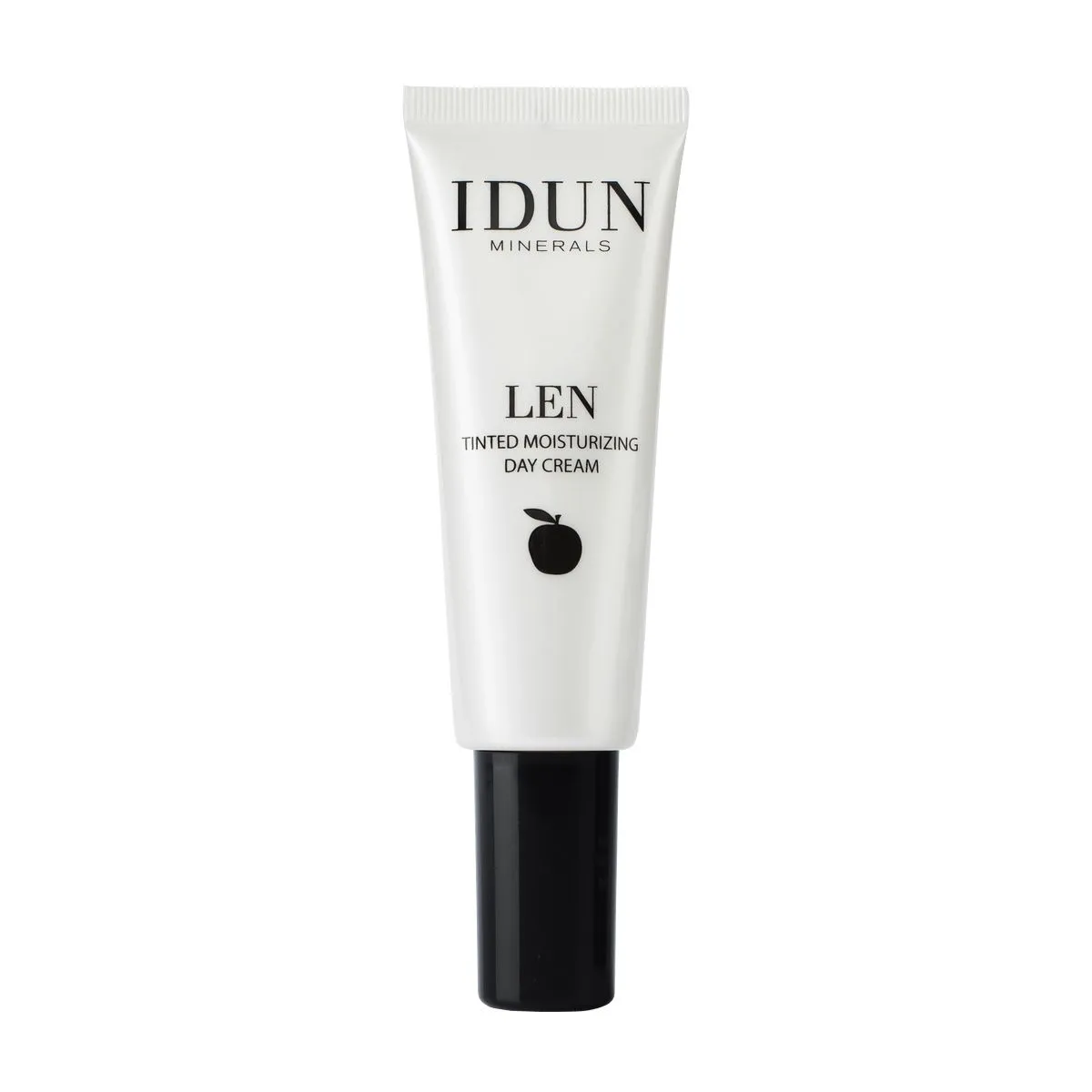 IDUN PÄEVAKREEM TOONITUD LEN HELE/KESKMINE 50ML - Tootepilt 1