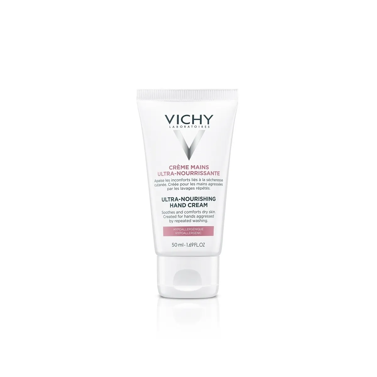 VICHY SÜVATOITEV KÄTEKREEM 50ML - Tootepilt