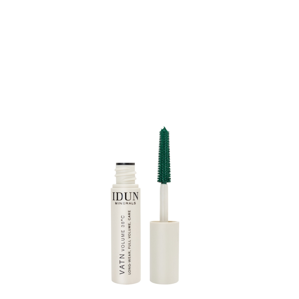 IDUN RIPSMETUSH VATN VEEKINDEL JA VOLÜÜMI ANDEV ROHELINE 3,5ML - Tootepilt