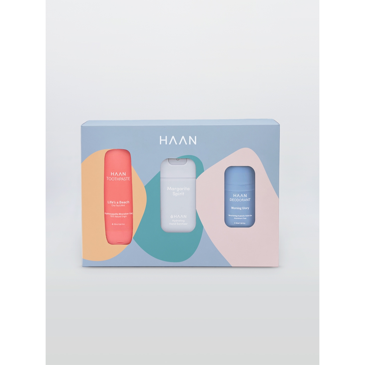 HAAN KEHAHOOLDUSE KOMPLEKT TINY JOYFUL - Tootepilt