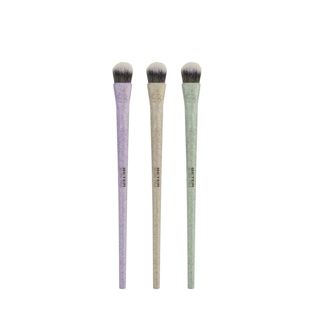 BETER NATURAL FIBER LAUVÄRVI HAJUTUSPINTSEL SÜNTEETILISTE HARJASTEGA - Tootepilt