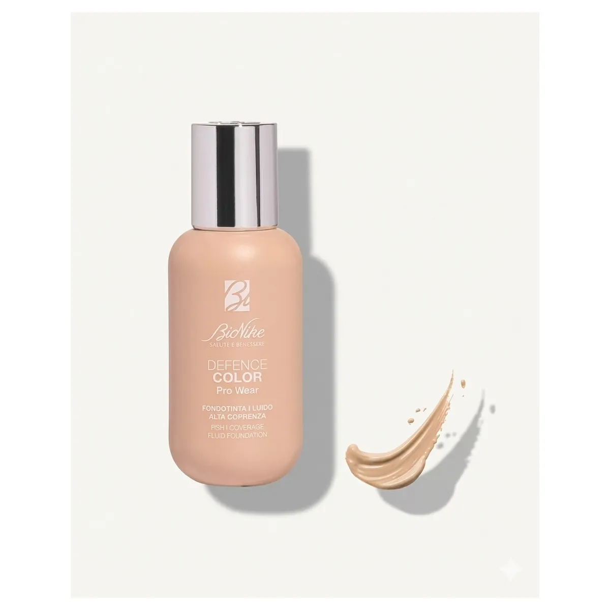 BIONIKE COLOR PROWEAR JUMESTUSKREEM KAUAPÜSIV NR.2 50ML - Tootepilt