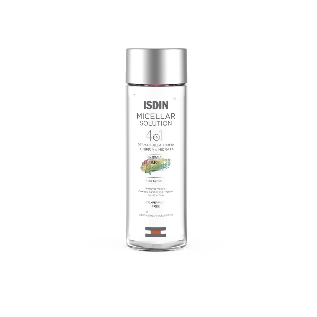 ISDIN MITSELLAARVESI 100ML - Tootepilt 1