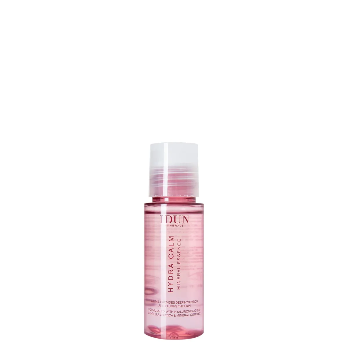 IDUN NÄOVESI RAHUSTAV 50ML - Tootepilt 1