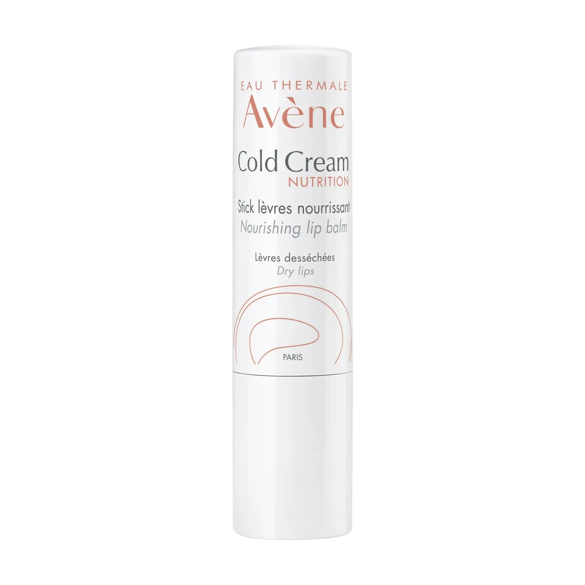 AVENE COLD CREAM HUULEPALSAM TOITEV 4G - Tootepilt 1