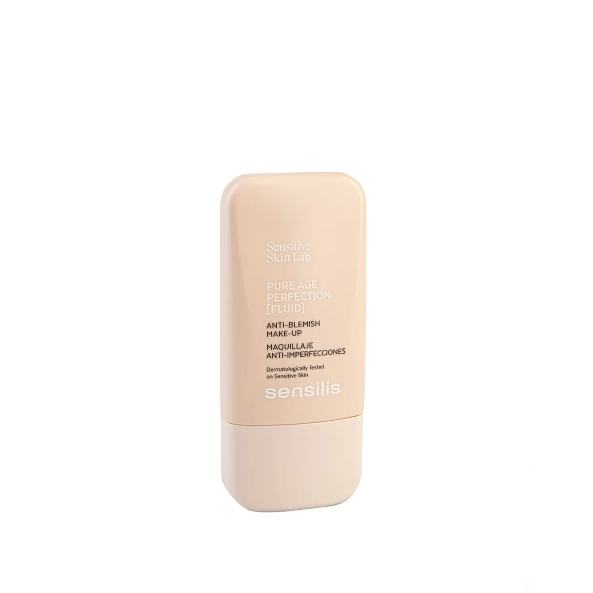 SENSILIS PURE AGE PERFECTION JUMESTUSKREEM MATISTAV 02 30ML - Tootepilt 1