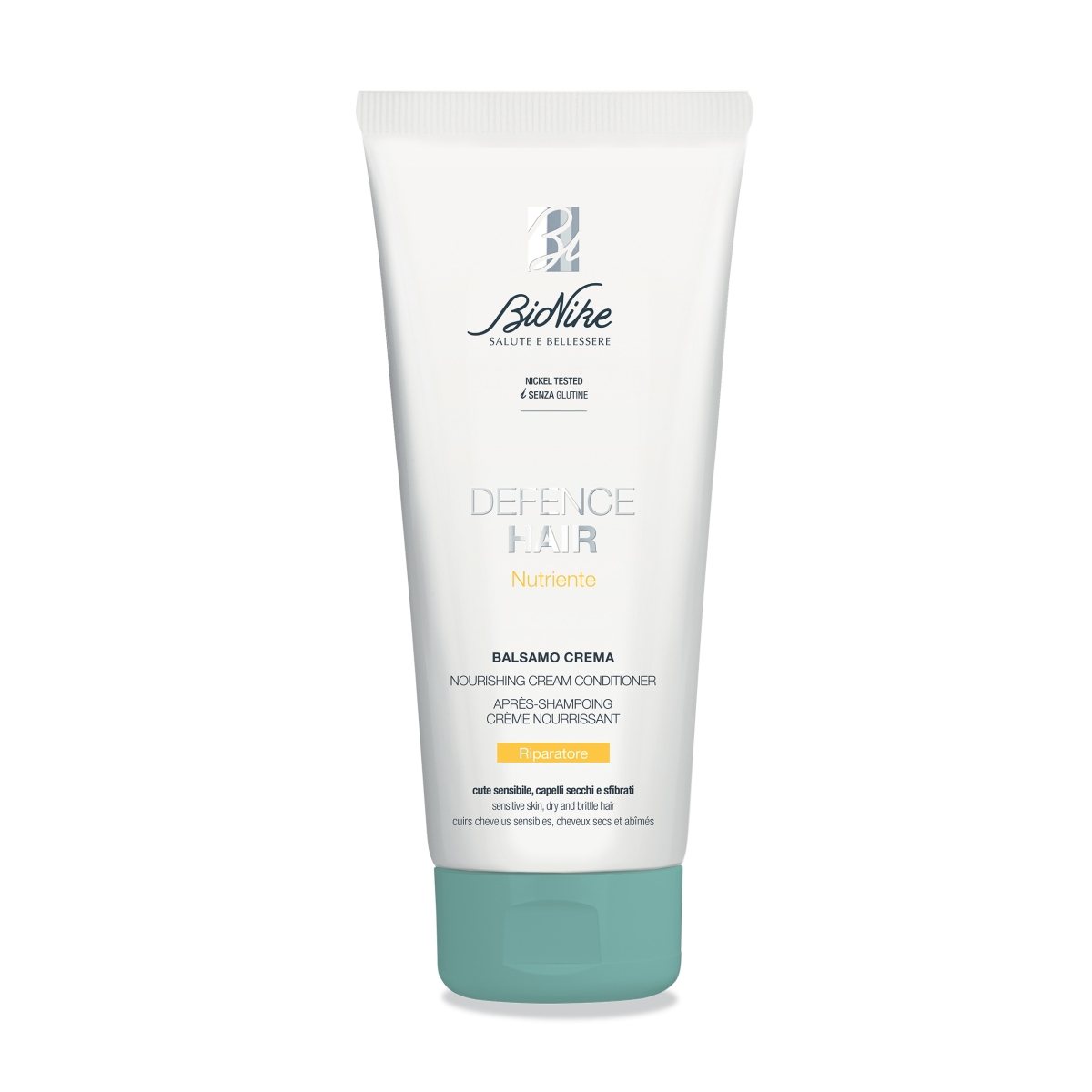 BIONIKE HAIR PALSAM TOITEV 200ML - Tootepilt 1