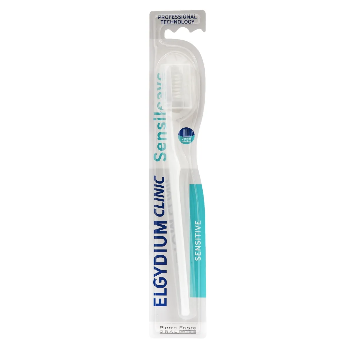 ELGYDIUM HAMBAHARI CLINIC SENSITIVE - Tootepilt