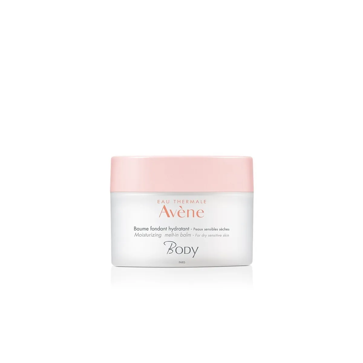 AVENE BODY KEHAPALSAM NIISUTAV 250ML - Tootepilt 1