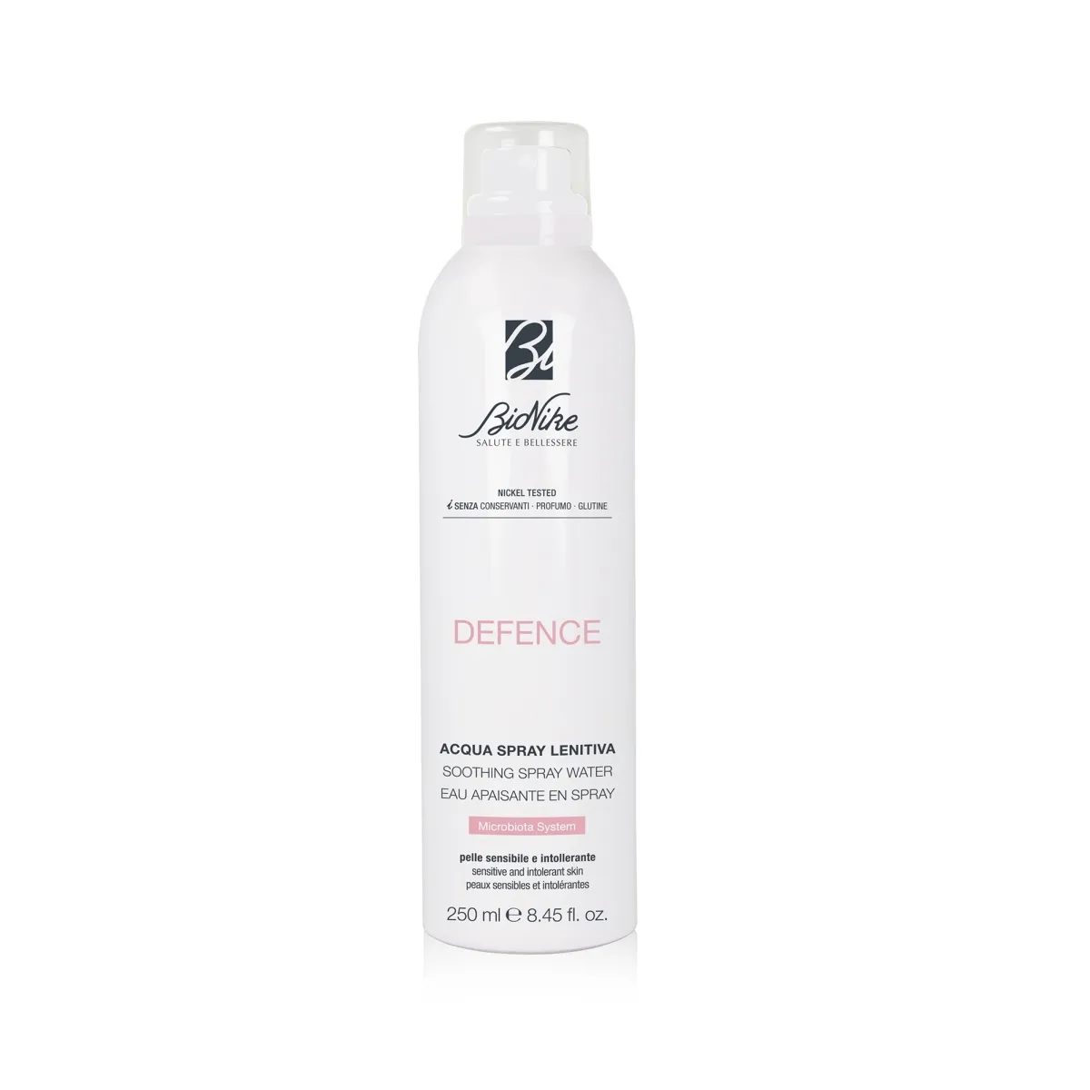 BIONIKE VEESPREI RAHUSTAV 250ML - Tootepilt 1