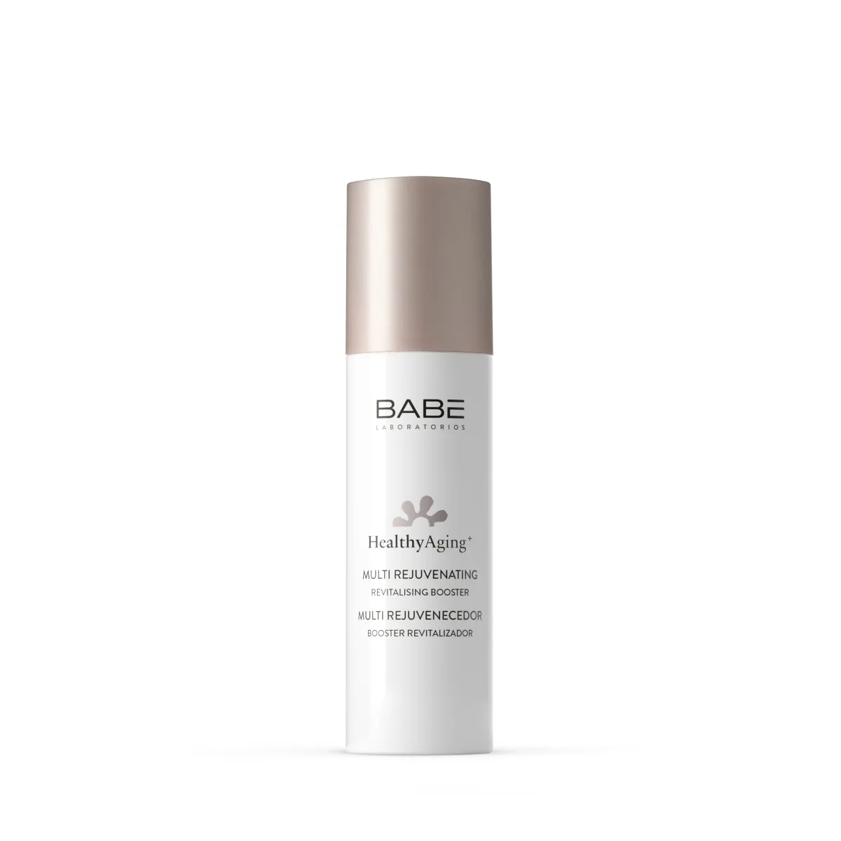 BABE HEALTHYAGING BOOSTER VANANEMISVASTANE 50ML - Tootepilt