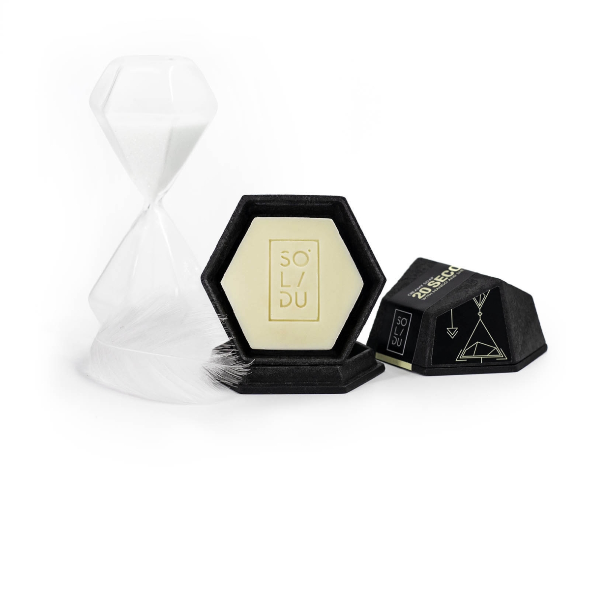 SOLIDU SEEP 20 SECONDS 55G - Tootepilt
