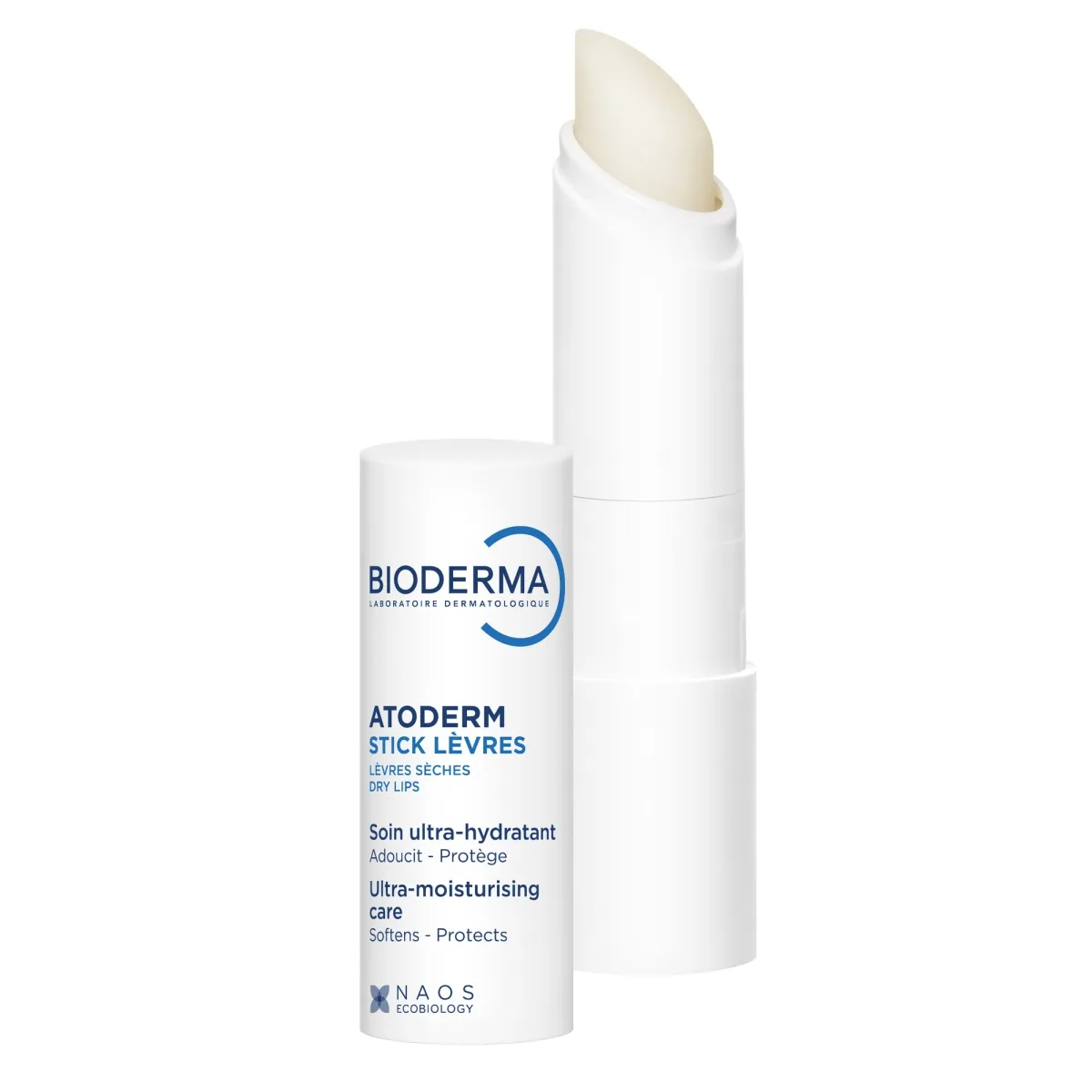 BIODERMA ATODERM HUULEPULK 4G - Tootepilt