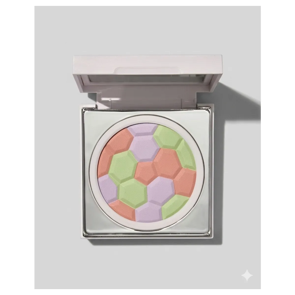 BIONIKE COLOR PROWEAR KOMPAKTPUUDER 10G - Tootepilt
