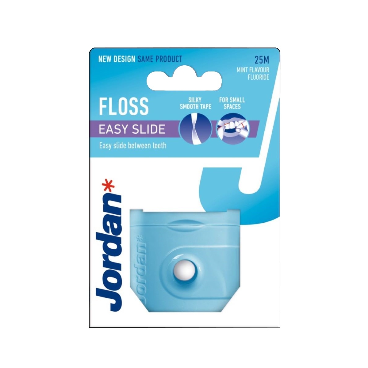 JORDAN HAMBANIIT EASY SLIDE FRESH 25M - Tootepilt