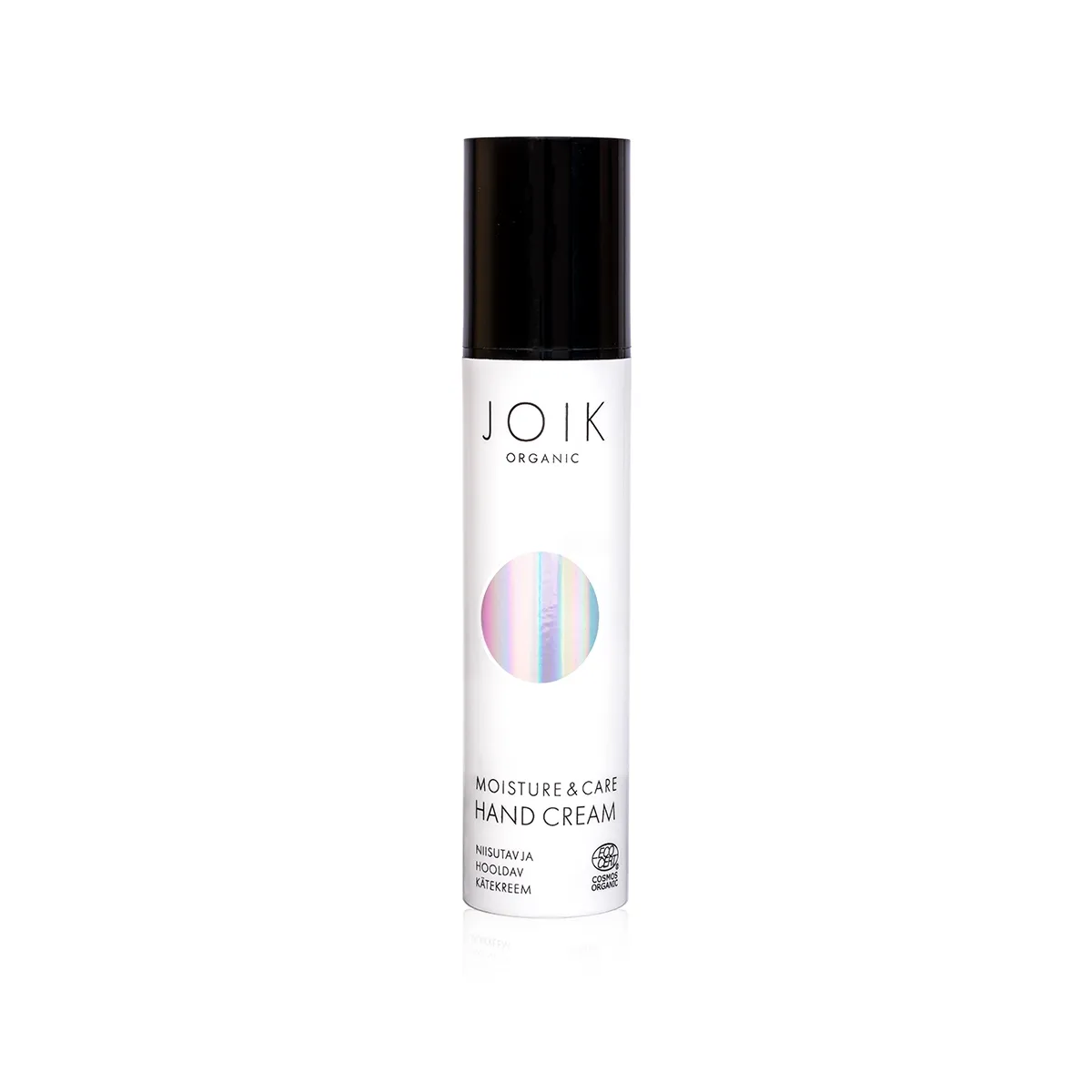 JOIK ORGANIC KÄTEKREEM NIISUTAV JA HOOLDAV 50ML - Tootepilt 1