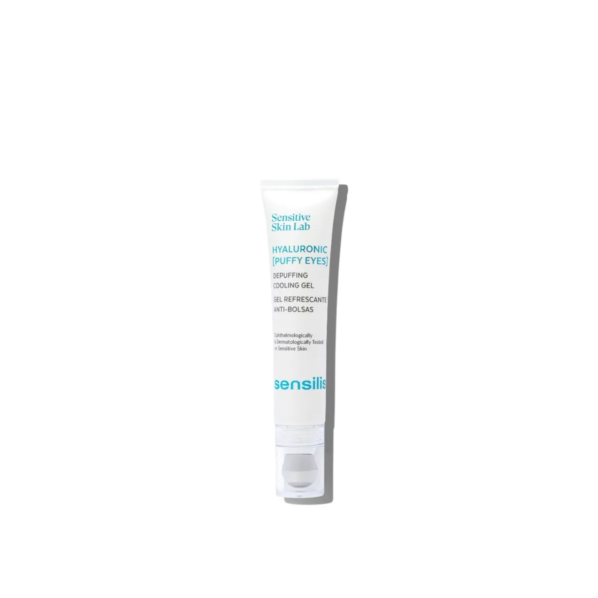 SENSILIS TURSEID VÄHENDAV SILMAÜMBRUSGEEL 15ML - Tootepilt 1