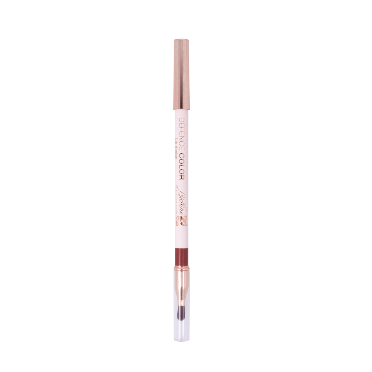 BIONIKE COLOR HUULEPLIIATS 203 NOISETTE 6G - Tootepilt