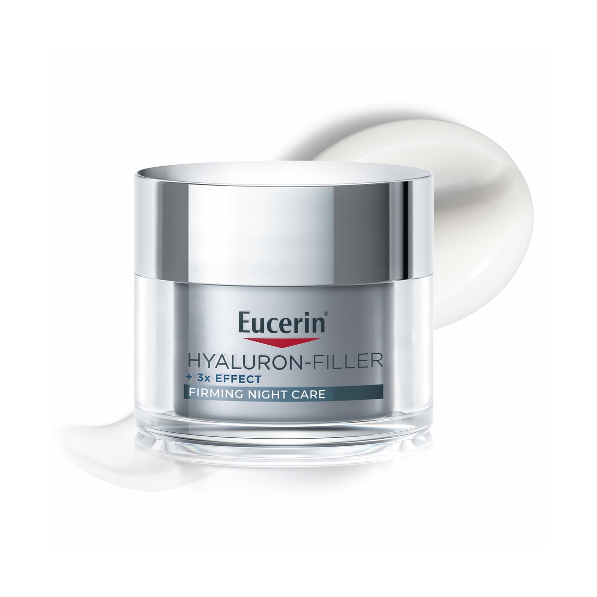 EUCERIN HYALURON-FILLER ÖÖKREEM 50ML - Tootepilt