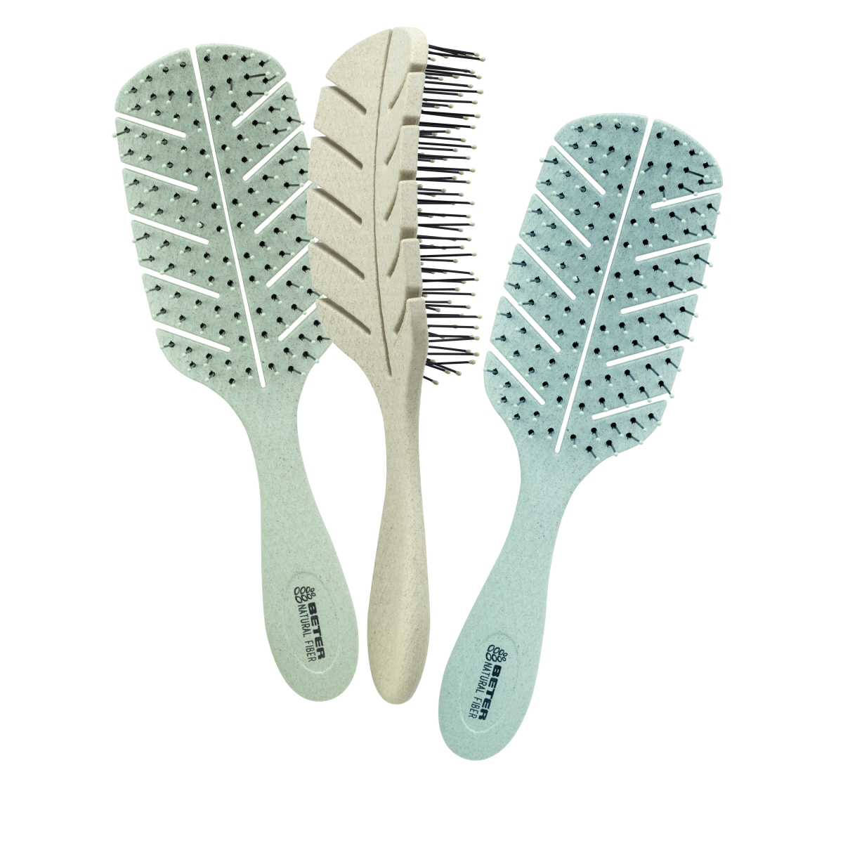 BETER NATURAL FIBER PUSAHARI NAILONHARJASTEGA - Tootepilt