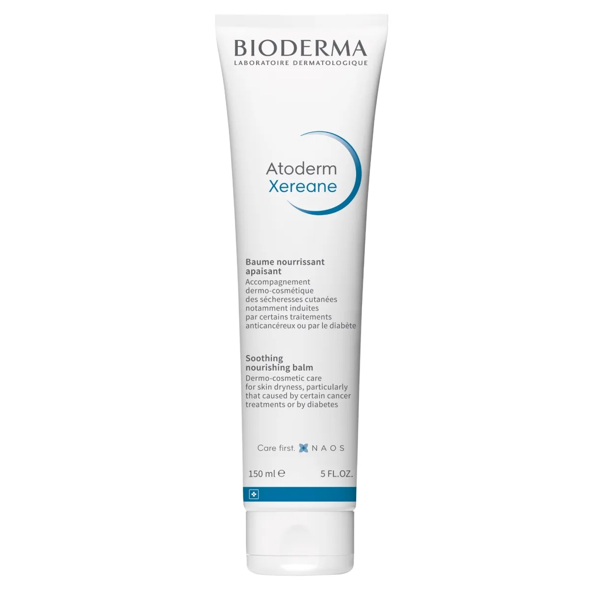 BIODERMA ATODERM XERANE PALSAM RAHUSTAV JA TOITEV 150ML - Tootepilt