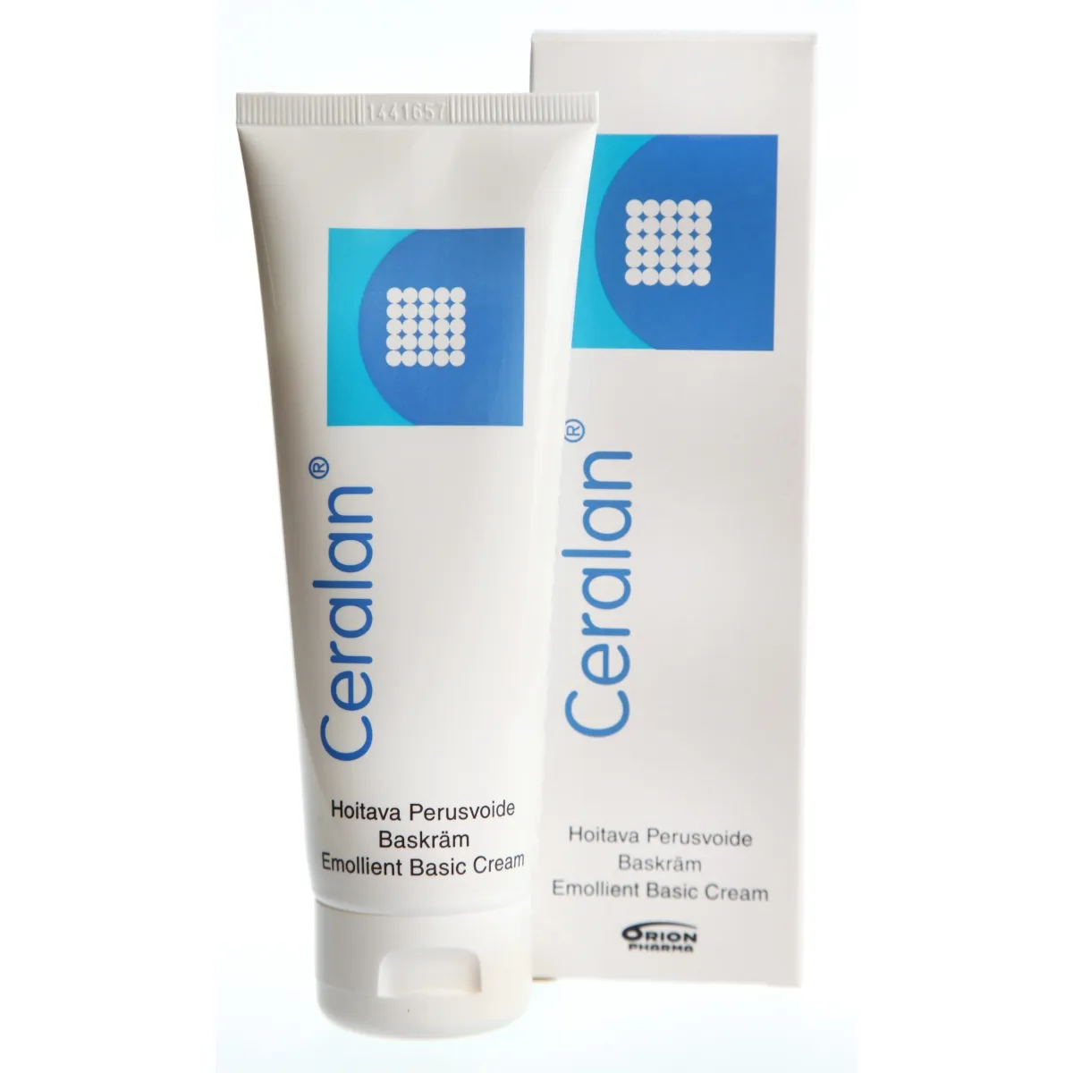 CERALAN BAASKREEM 100G - Tootepilt