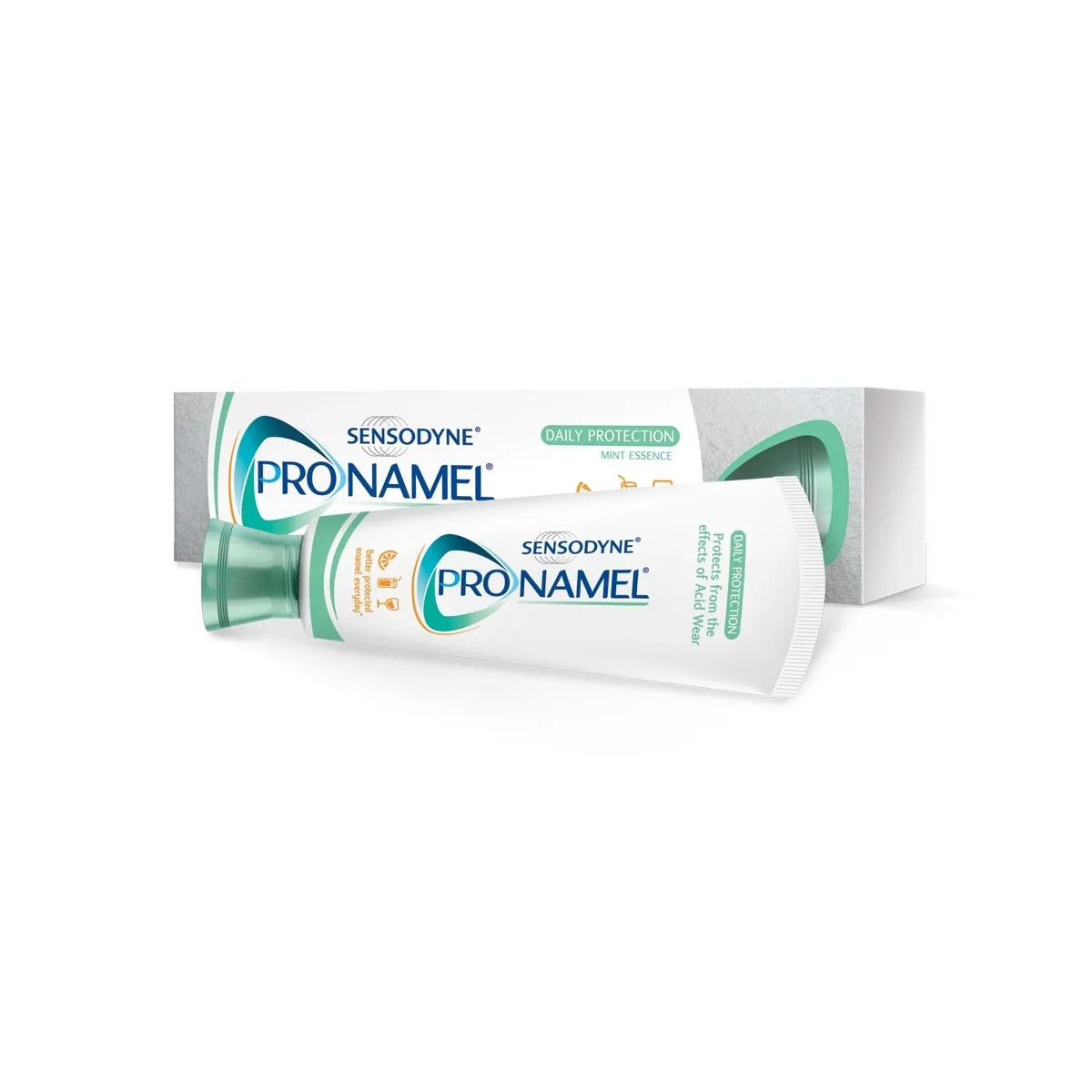 SENSODYNE HAMBAPASTA PRONAMEL 75ML - Tootepilt