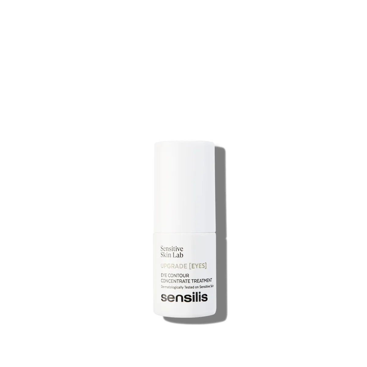 SENSILIS UPGRADE EMULSIOON SILMAÜMBRUSELE KORRIGEERIV 15ML - Tootepilt