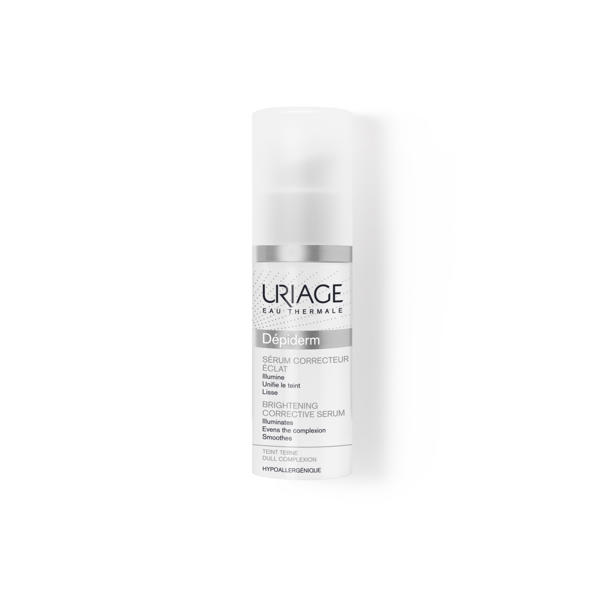 URIAGE DEPIDERM SEERUM SÄRA ANDEV 30ML - Tootepilt