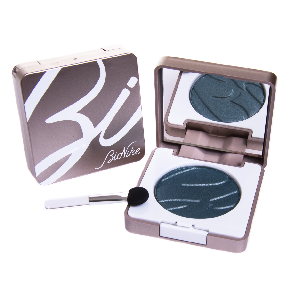 BIONIKE COLOR KOMPAKTLAUVÄRV 410 VERT BLEUTE 3G - Tootepilt