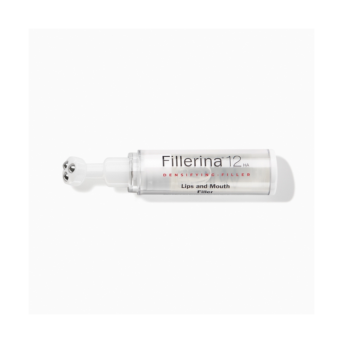 FILLERINA 12HA GEEL SUULE JA HUULTELE TASE 3 7ML - Tootepilt