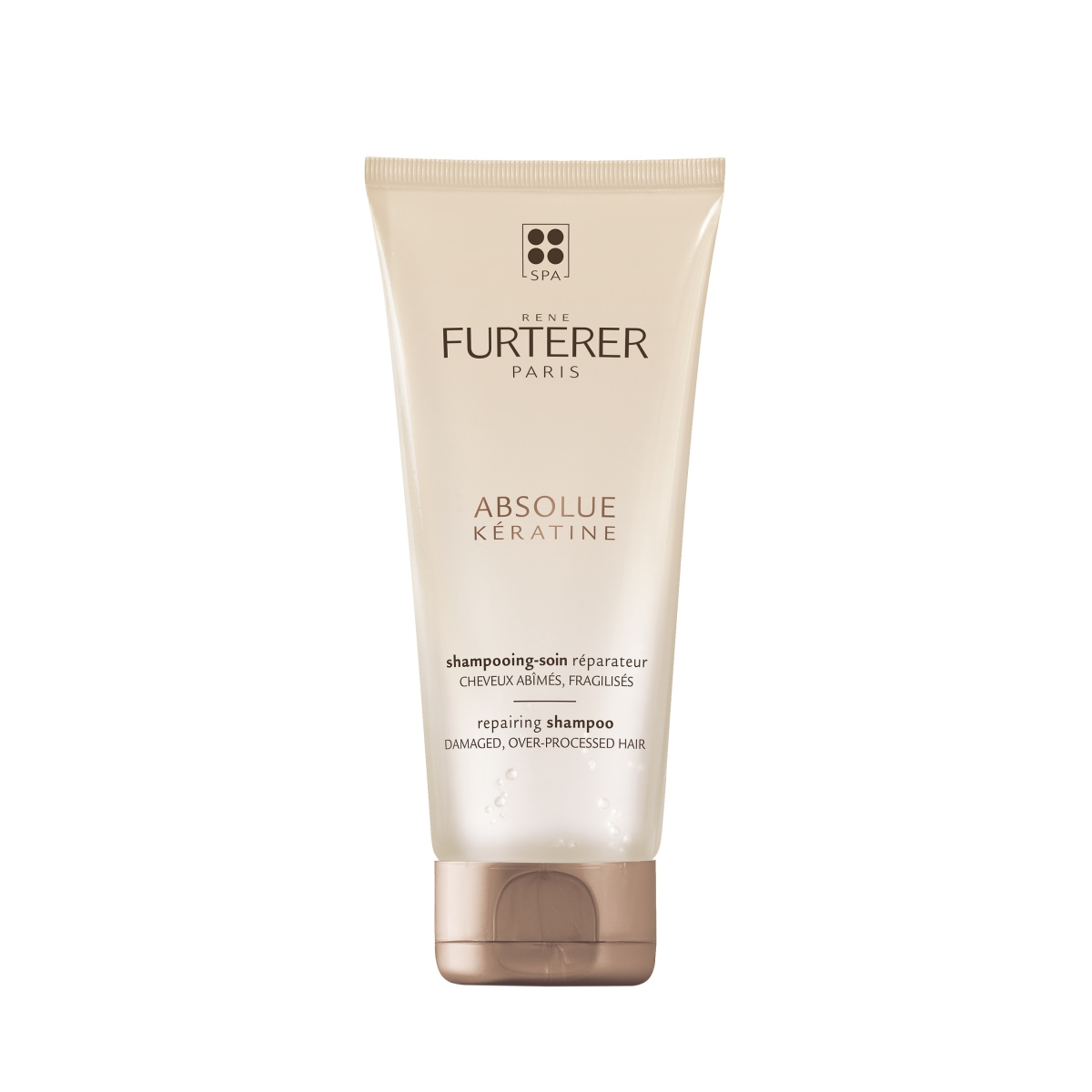 RENE FURTERER ABSOLUE KERATINE SHAMPOON TAASTAV 200ML - Tootepilt 1