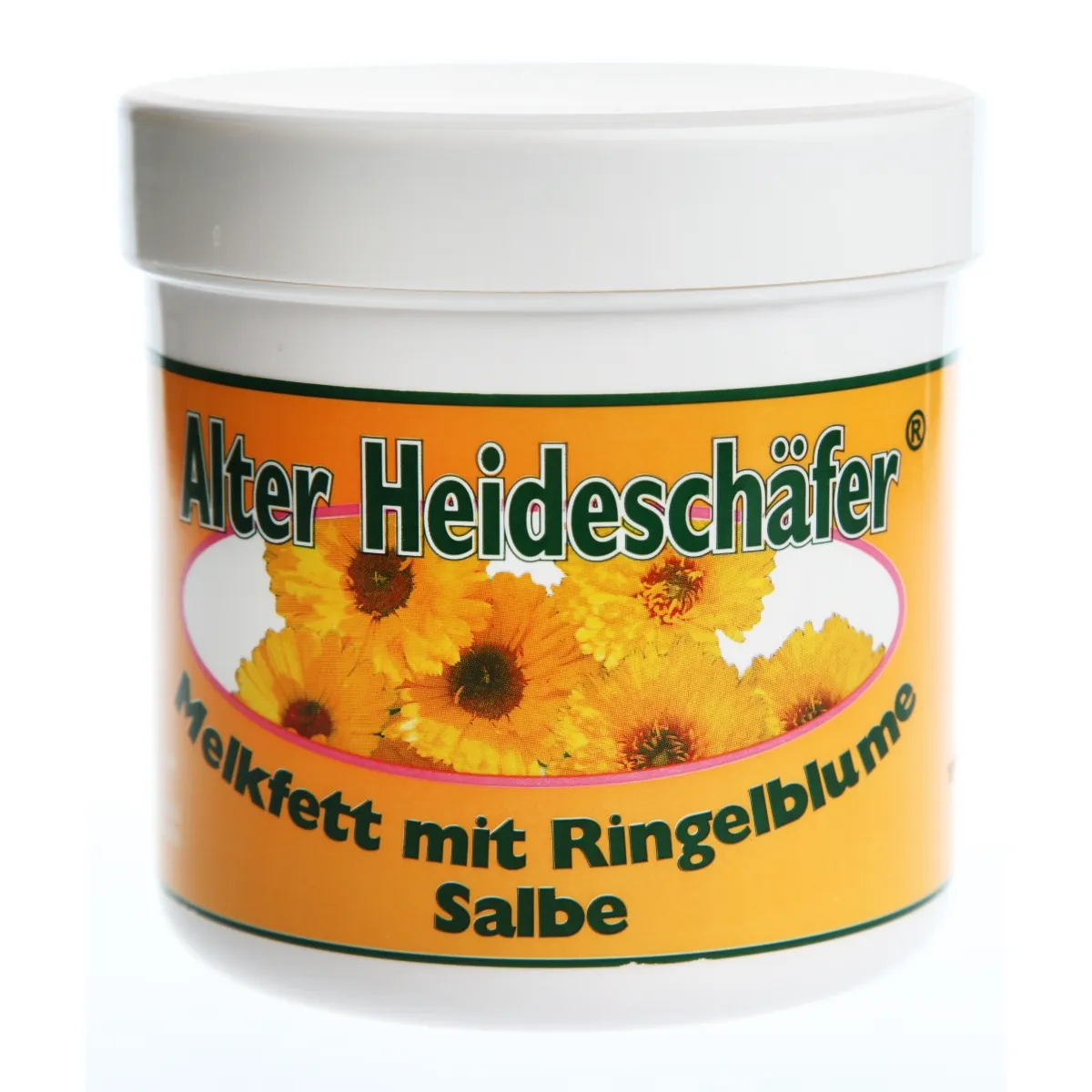 ALTER-HEIDESCHÄFER SAIALILLE SALV 250ML - Tootepilt