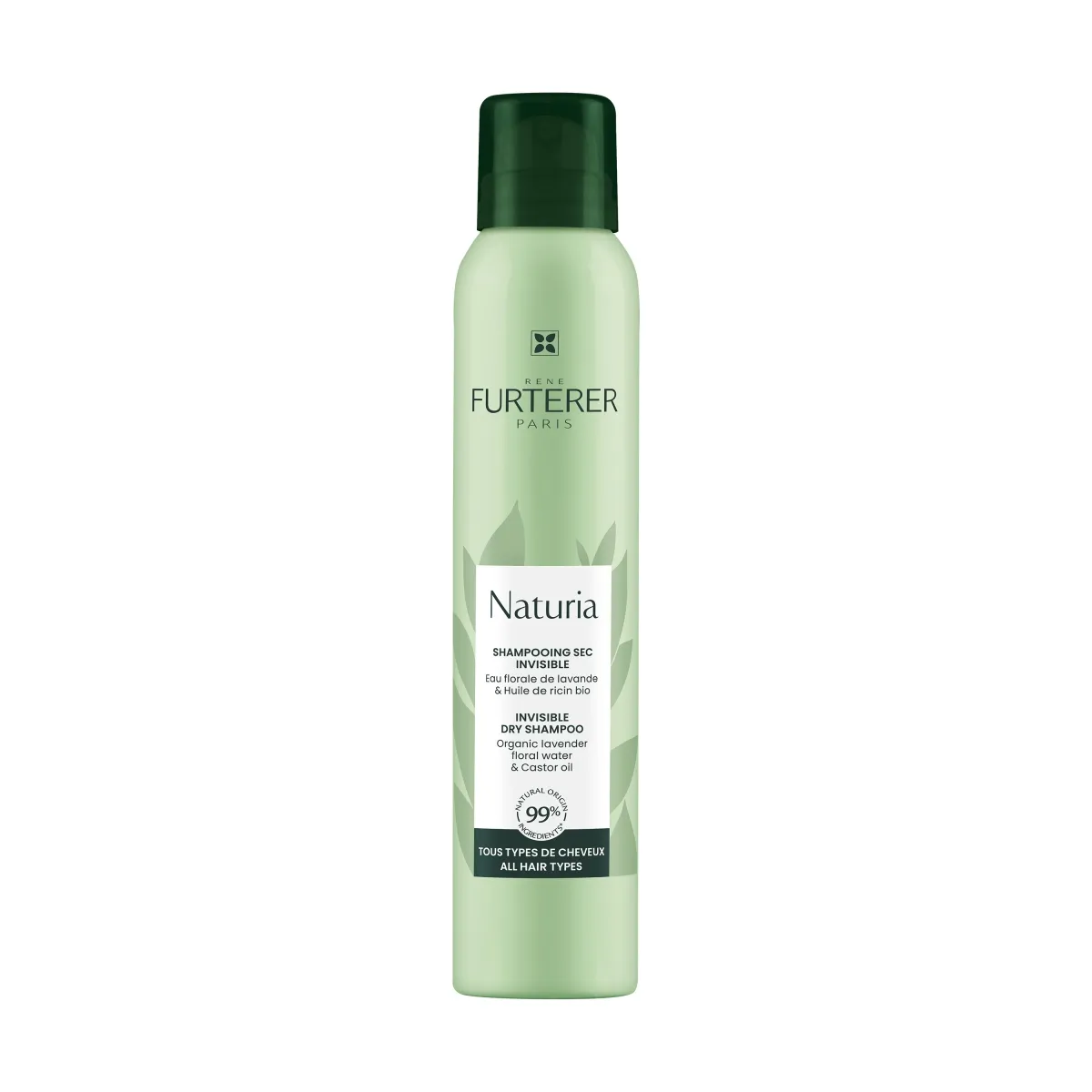 RENE FURTERER NATURIA KUIVSHAMPOON 75ML - Tootepilt